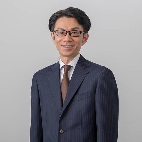 執行役員 小堀 真義