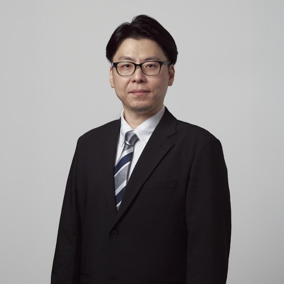 ディレクター 小西 達也
