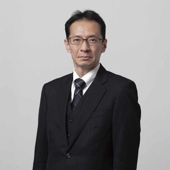 ディレクター 横井 活史