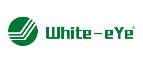 White-eye