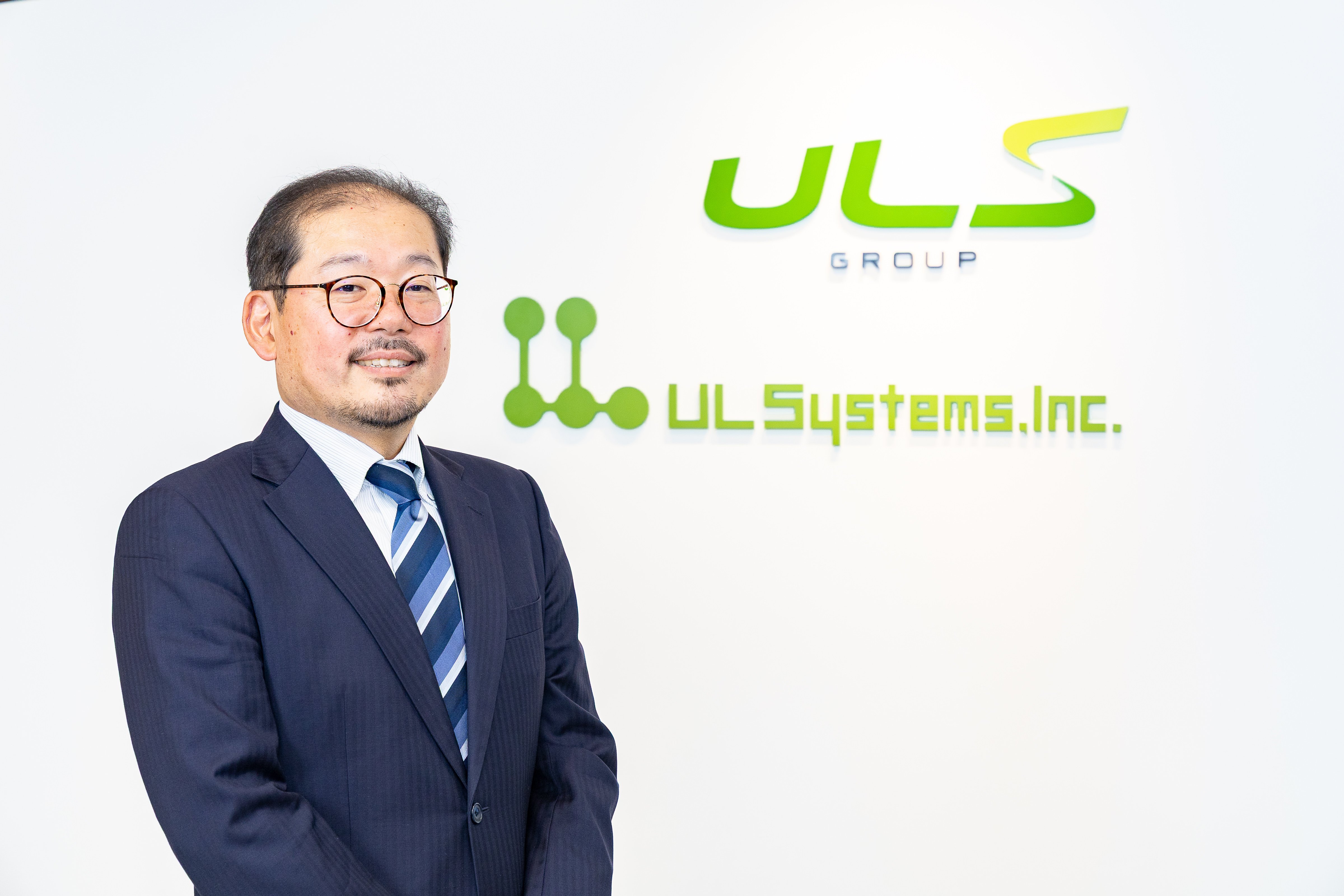 ウルシステムズ取締役副社長 桜井賢一氏